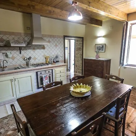 Dimora Dei Greci 1 Paestum