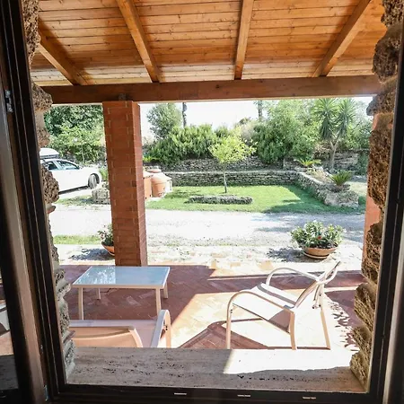 Tatil Evi Dimora Dei Greci 1 Paestum