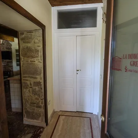 Dimora Dei Greci 1 Tatil Evi *