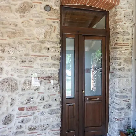 Dimora Dei Greci 1 Paestum