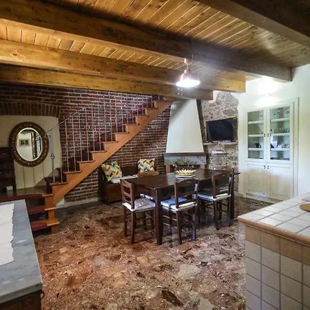 Dimora Dei Greci 1 * Paestum