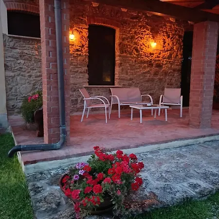 Dimora Dei Greci 1