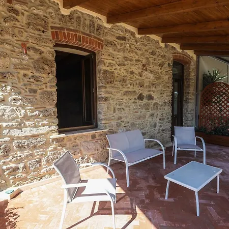 Dimora Dei Greci 1 Hébergement de vacances *