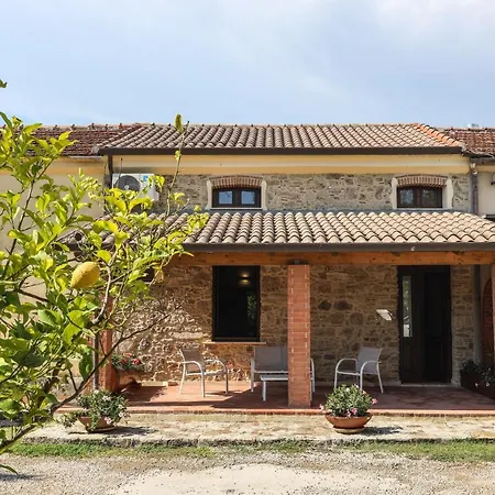 Dimora Dei Greci 1 Holiday home *