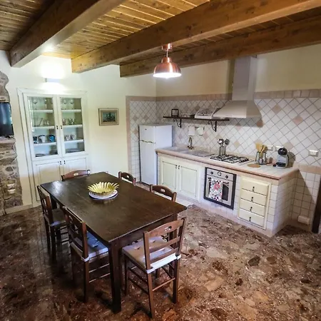 Tatil Evi Dimora Dei Greci 1 *