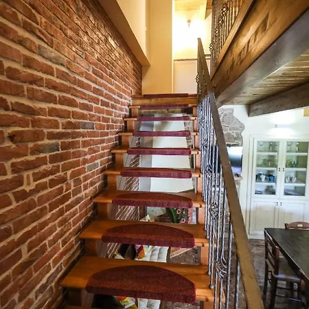 Dimora Dei Greci 1 Tatil Evi