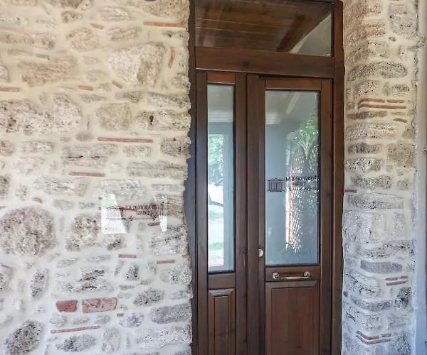 Dimora Dei Greci 1 Paestum