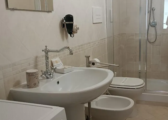 Dimora Dei Greci 1 *